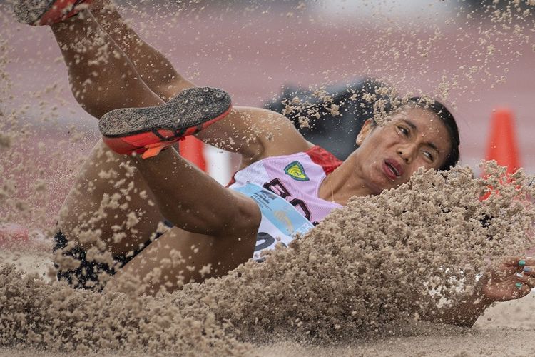 Apa Itu Heptathlon dan Decathlon dalam Atletik?