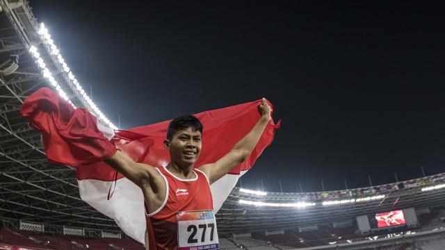 Mengenal Olahraga Atletik Pengertian Sejarah Dan Jenisnya Lengkap