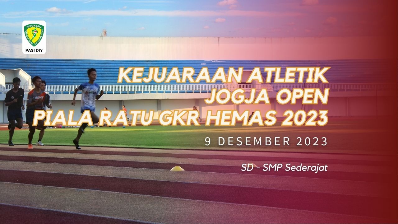 Piala GKR Hemas 2023